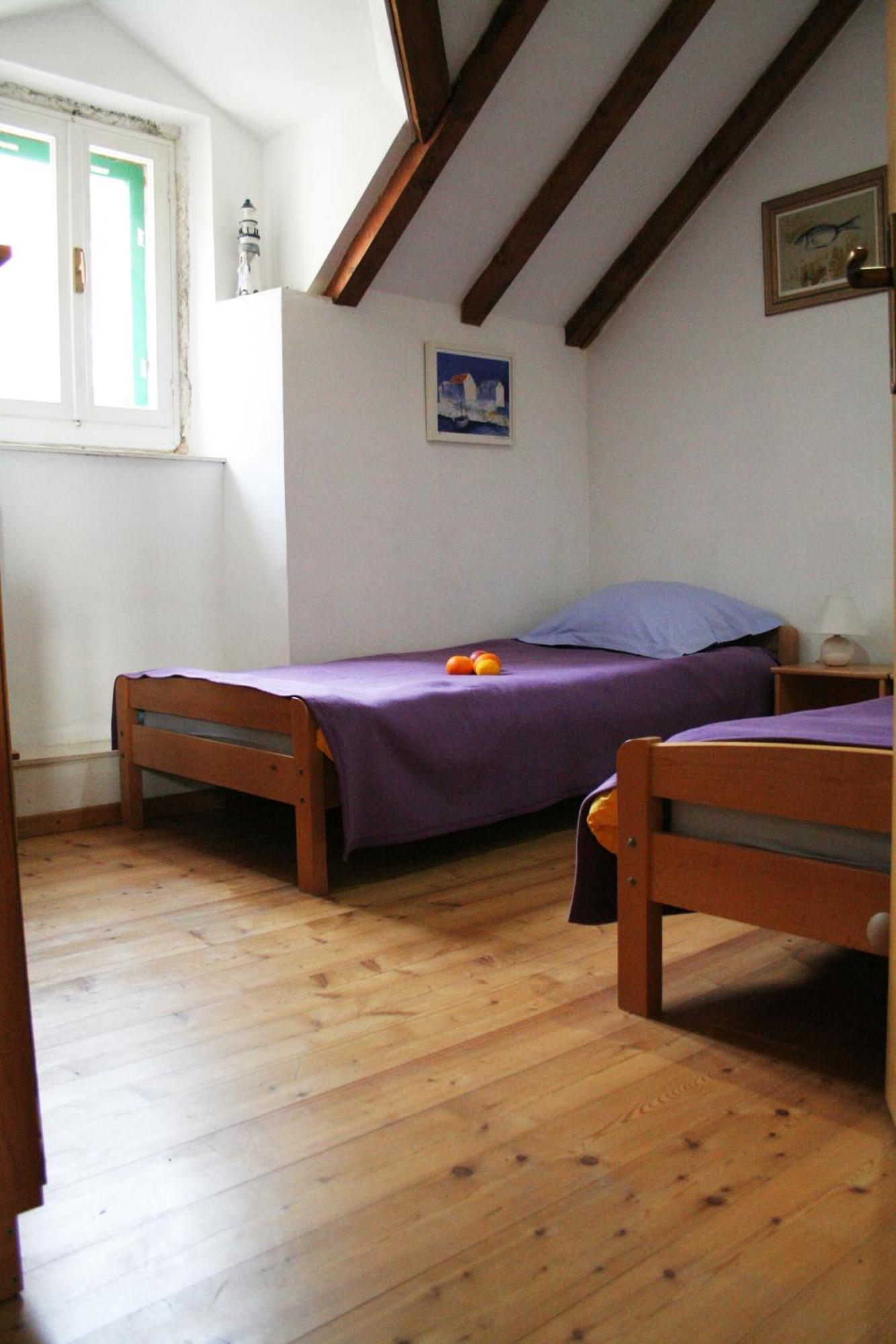 Apartments Farska Murvica  Zimmer foto