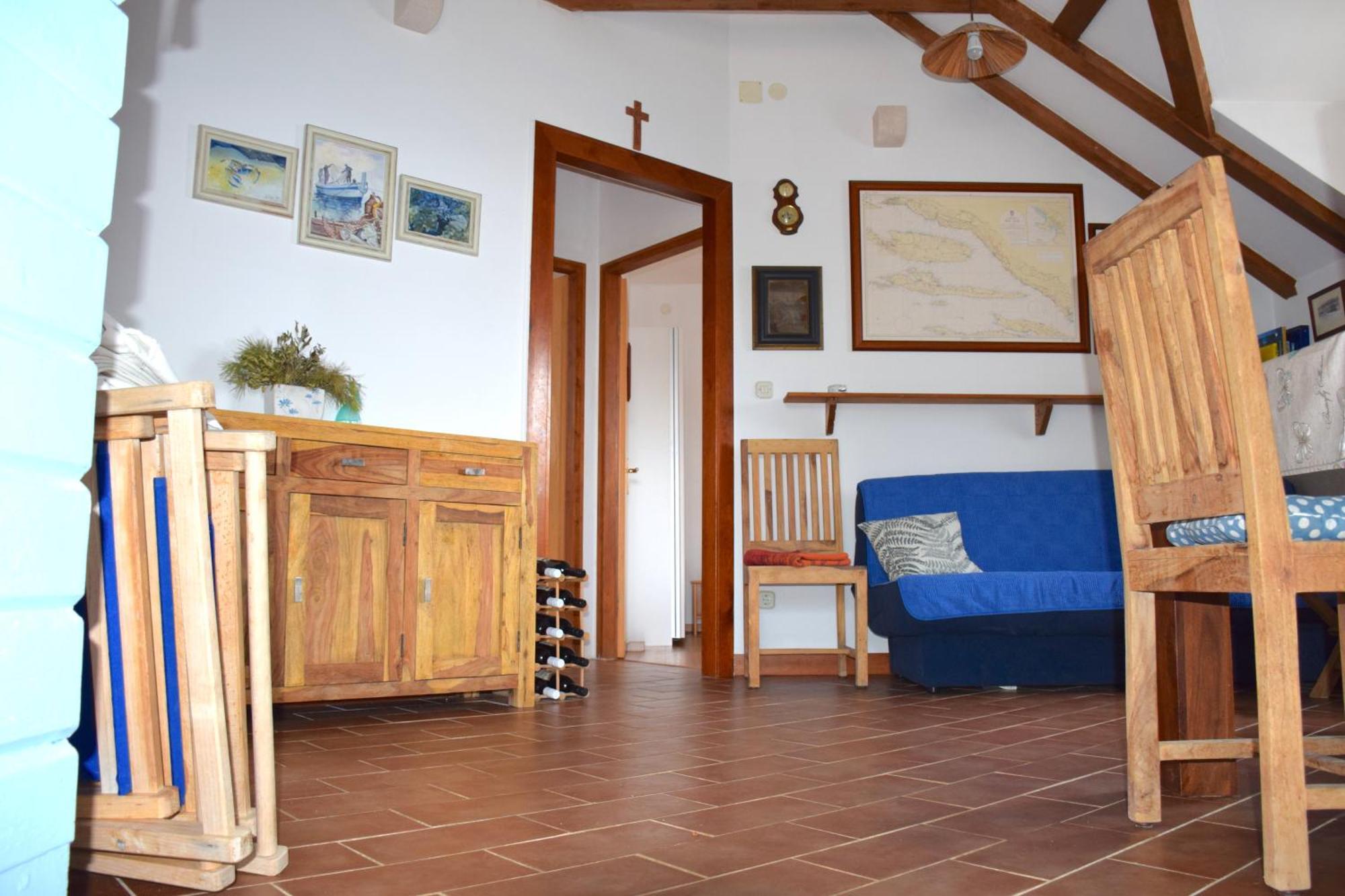 Apartments Farska Murvica  Zimmer foto