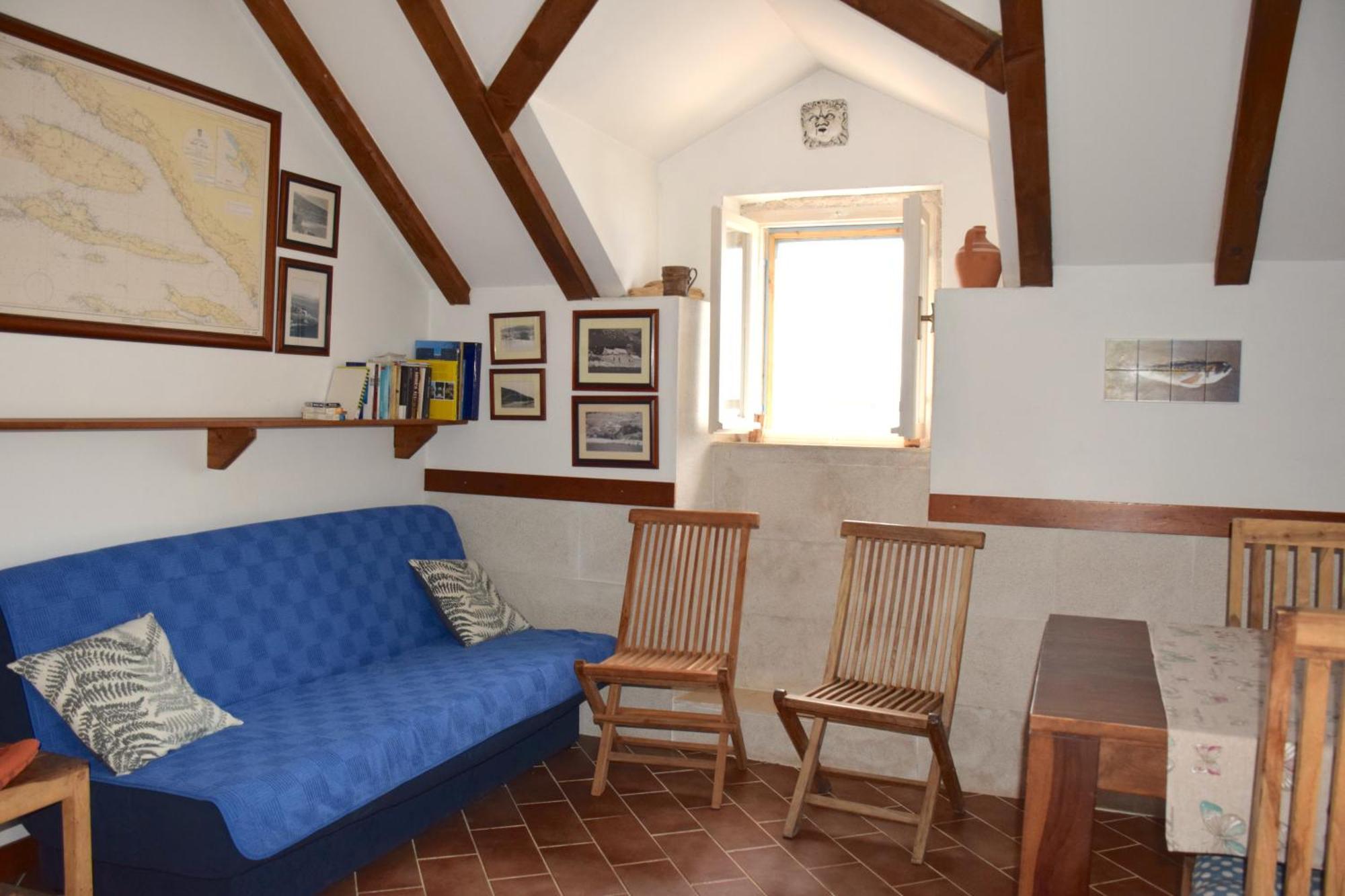 Apartments Farska Murvica  Zimmer foto