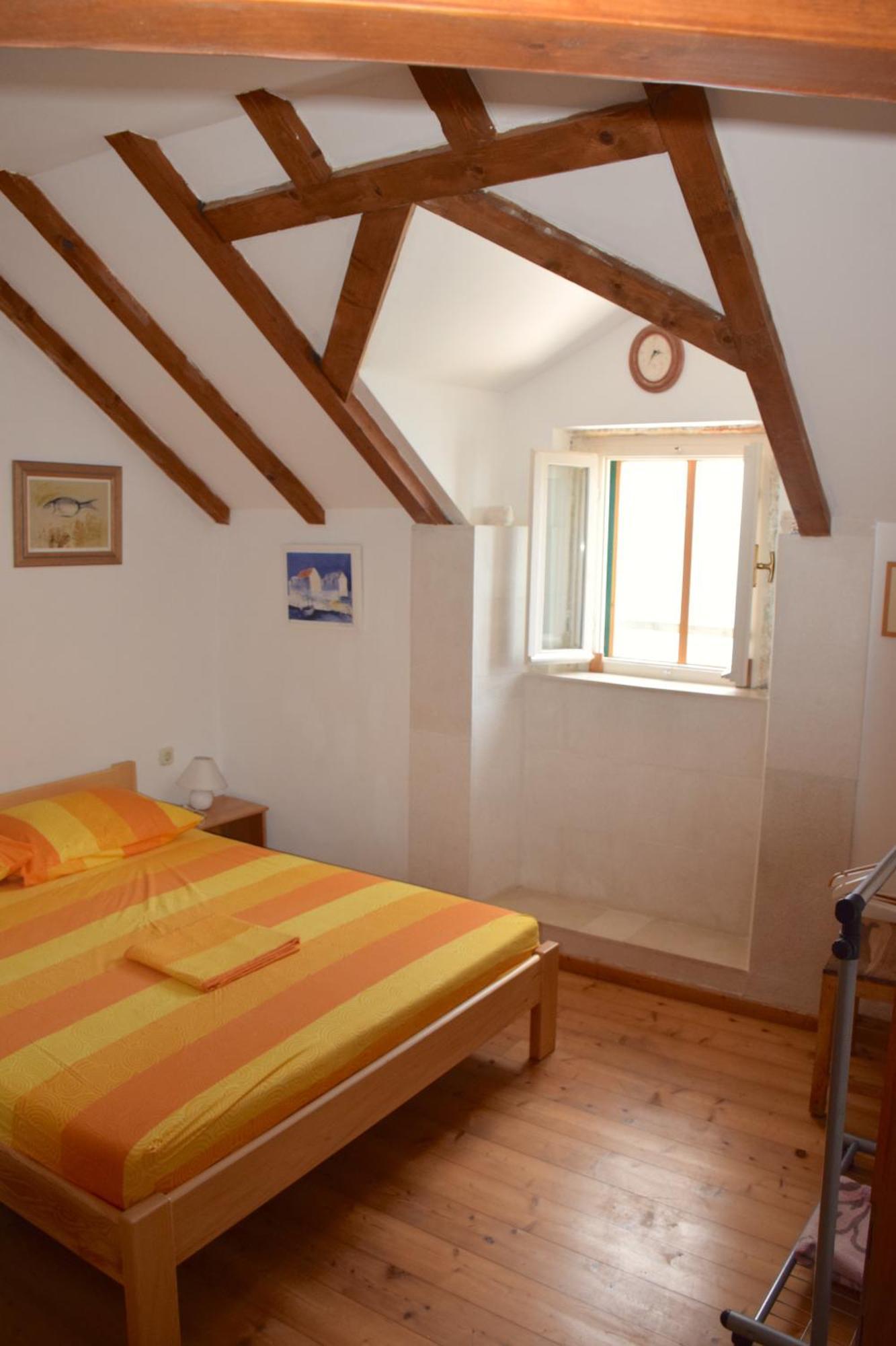 Apartments Farska Murvica  Zimmer foto