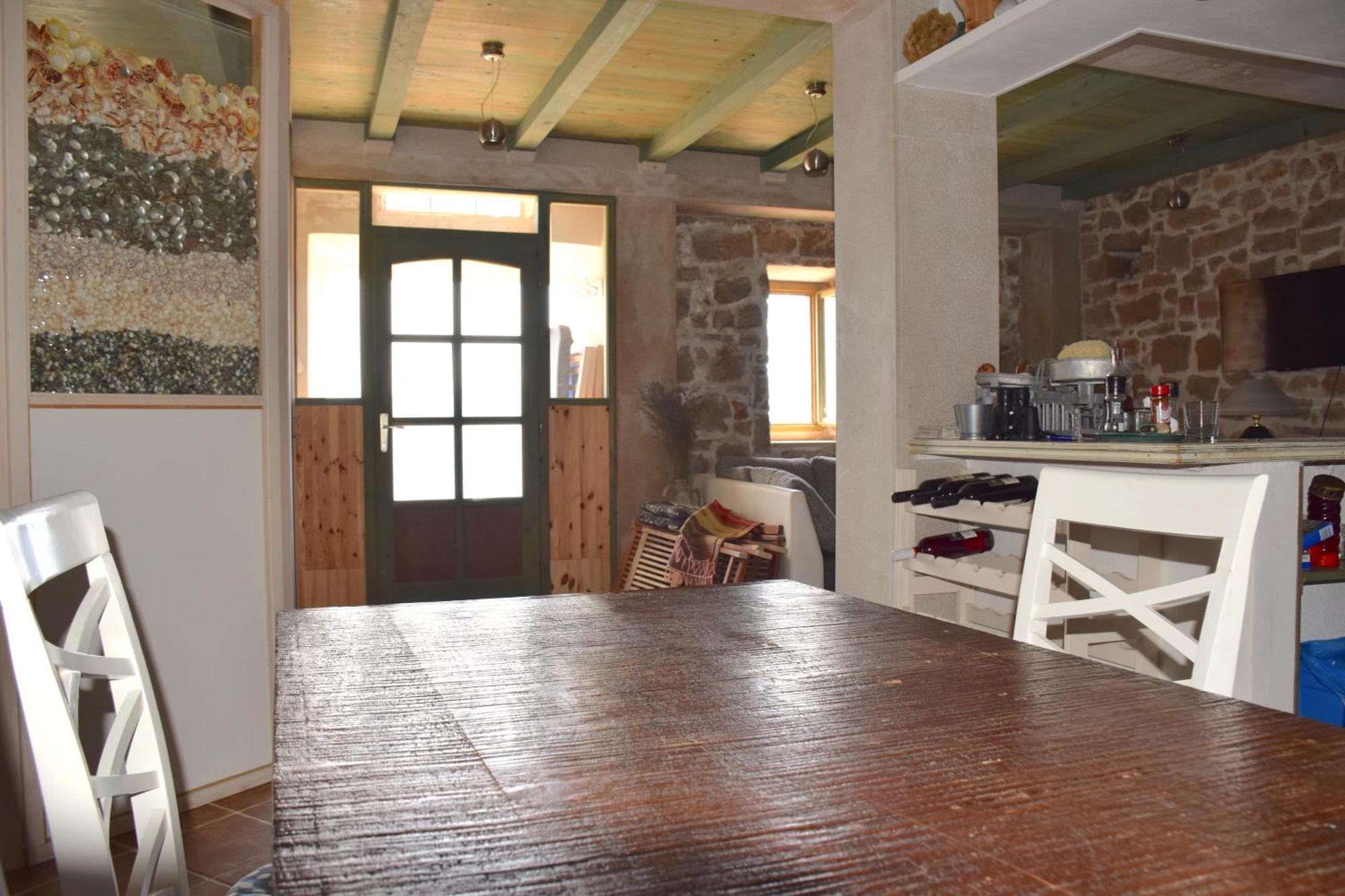 Apartments Farska Murvica  Zimmer foto
